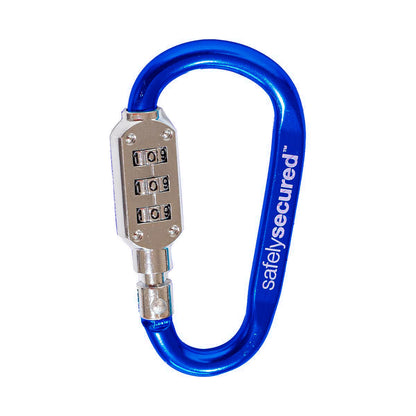Safely Secured Locks - Set of 2